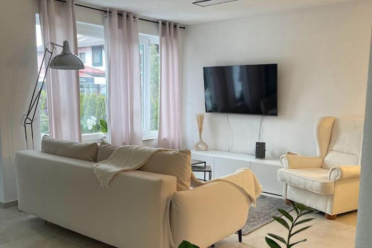 Ferienwohnung Bullaku 皮丁 外观 照片