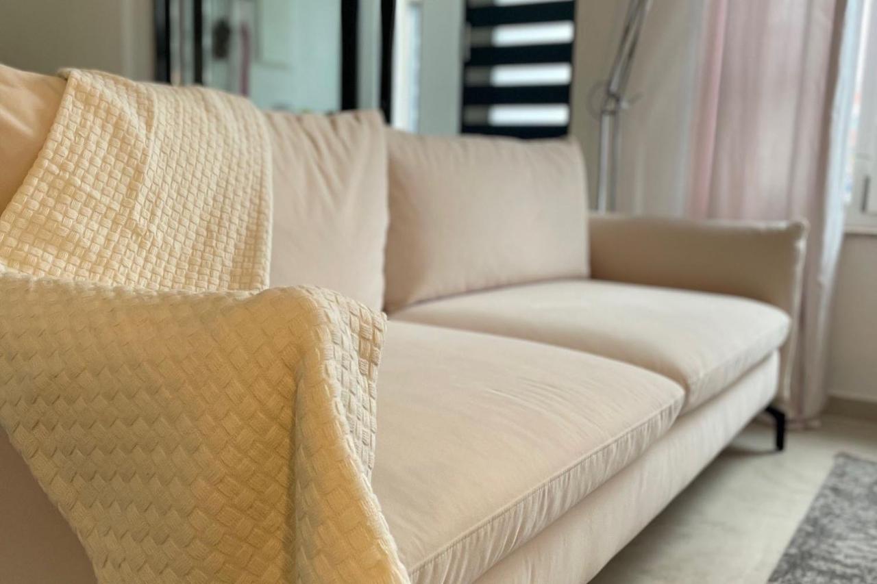 Ferienwohnung Bullaku 皮丁 外观 照片