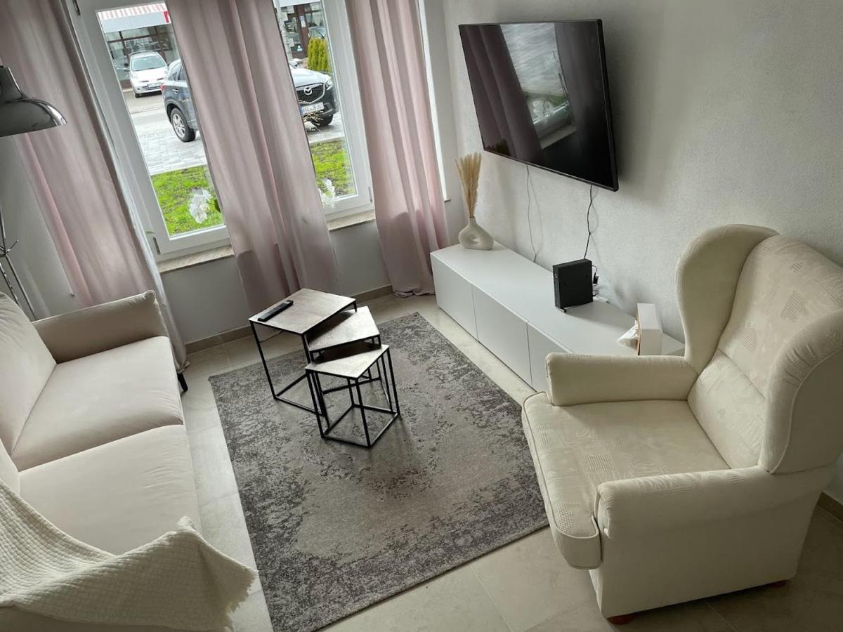Ferienwohnung Bullaku 皮丁 外观 照片