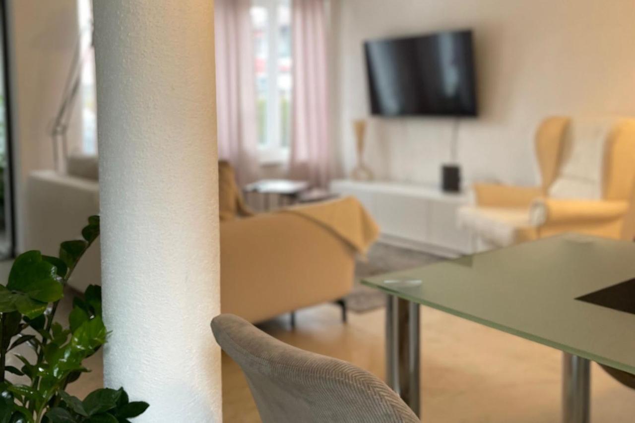 Ferienwohnung Bullaku 皮丁 外观 照片