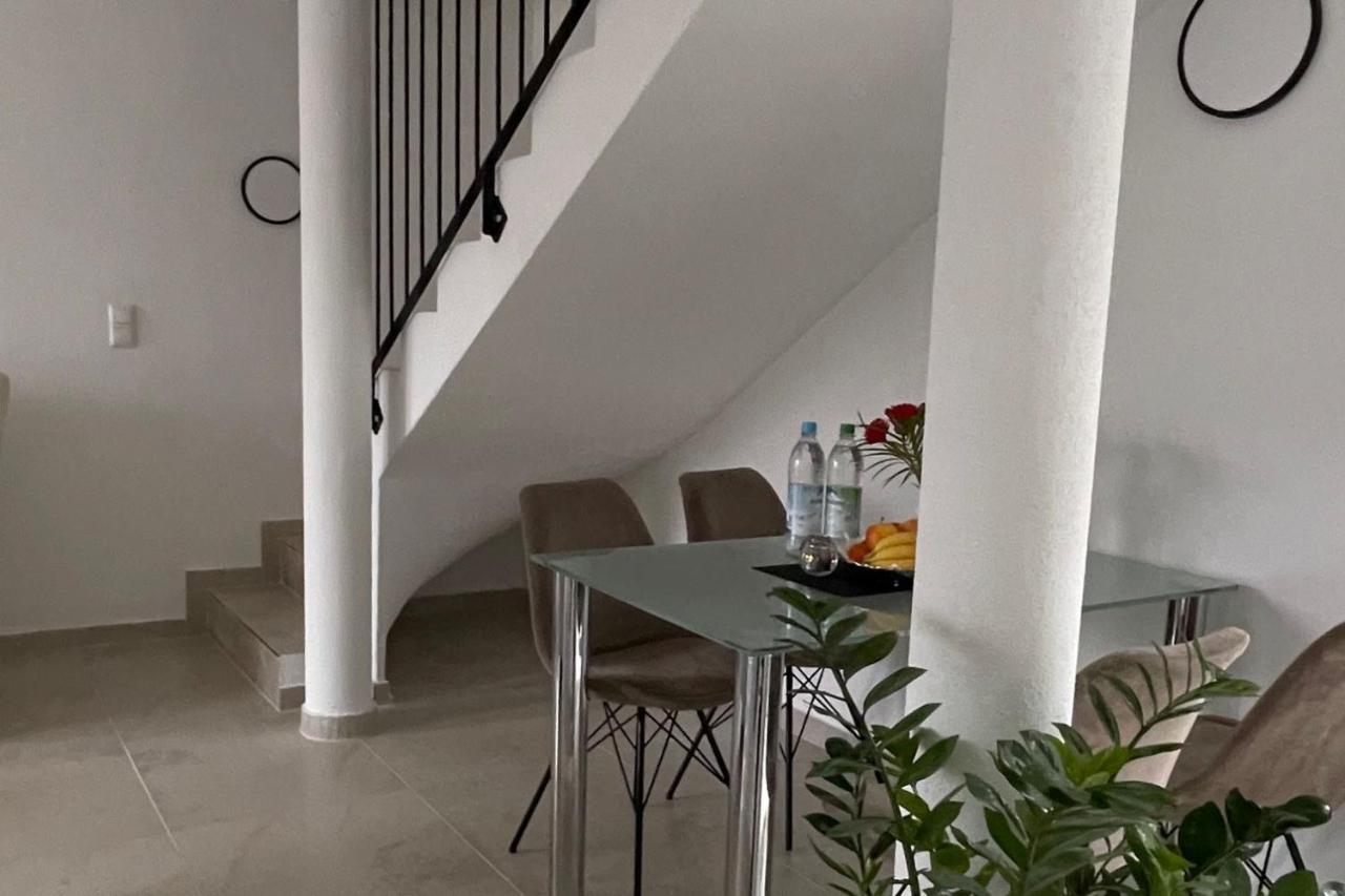 Ferienwohnung Bullaku 皮丁 外观 照片