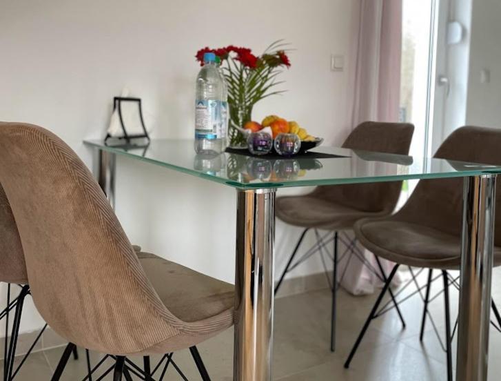 Ferienwohnung Bullaku 皮丁 外观 照片