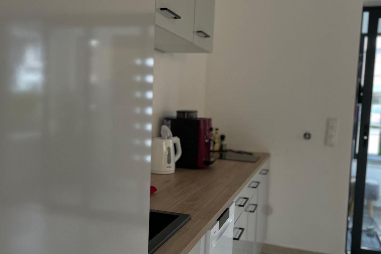 Ferienwohnung Bullaku 皮丁 外观 照片