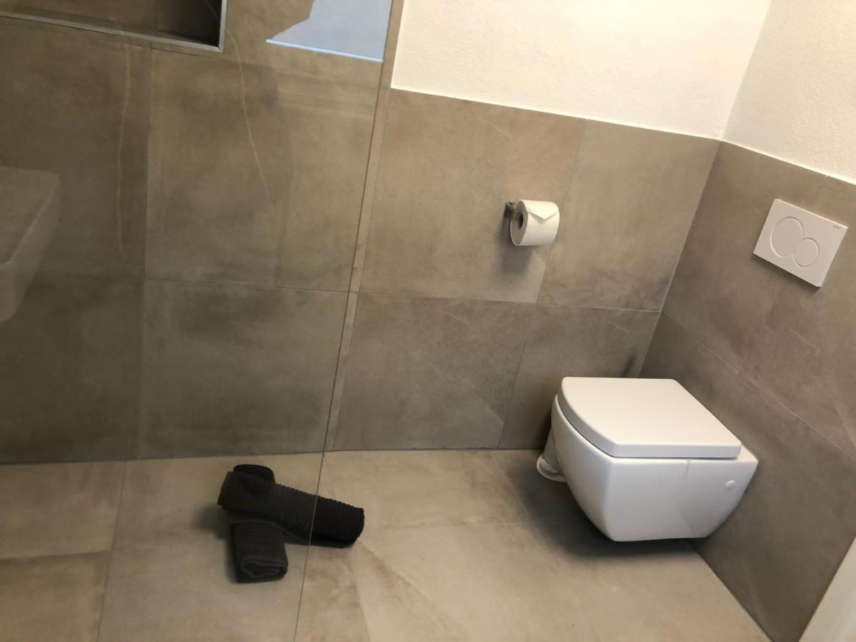 Ferienwohnung Bullaku 皮丁 外观 照片