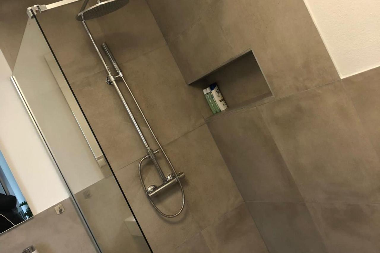 Ferienwohnung Bullaku 皮丁 外观 照片