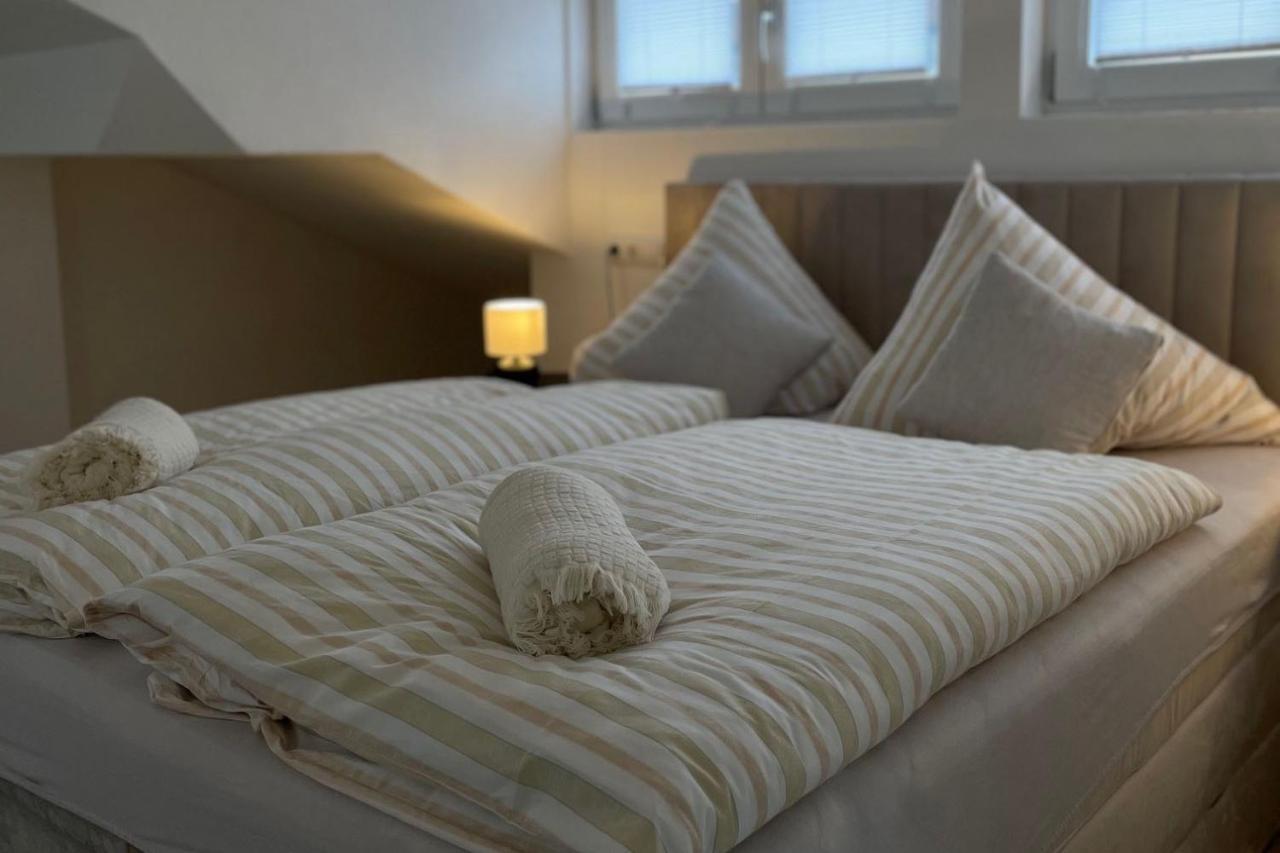 Ferienwohnung Bullaku 皮丁 外观 照片