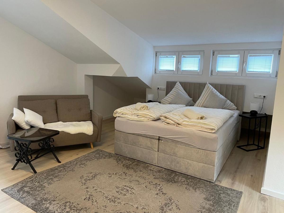 Ferienwohnung Bullaku 皮丁 外观 照片