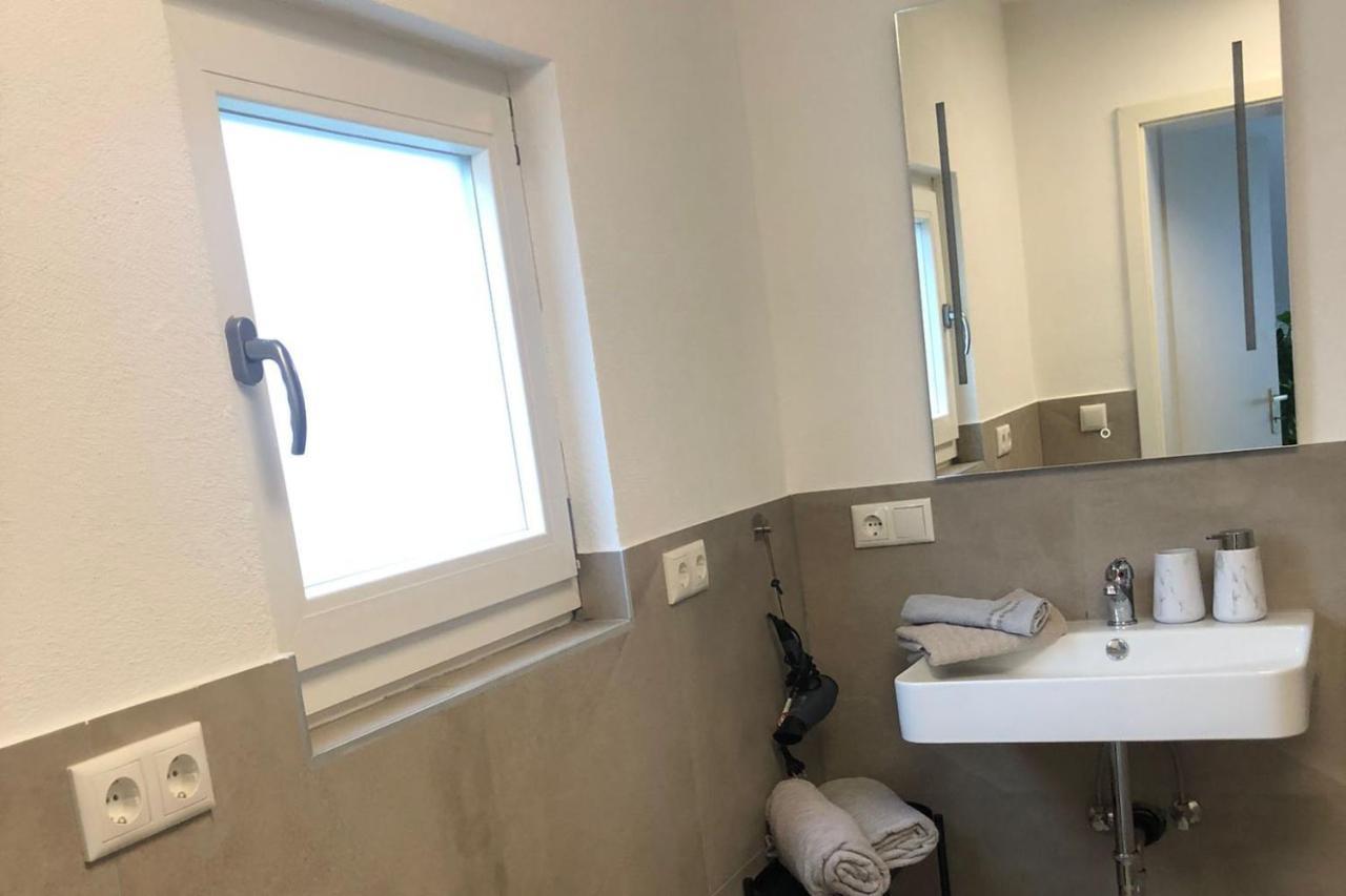 Ferienwohnung Bullaku 皮丁 外观 照片