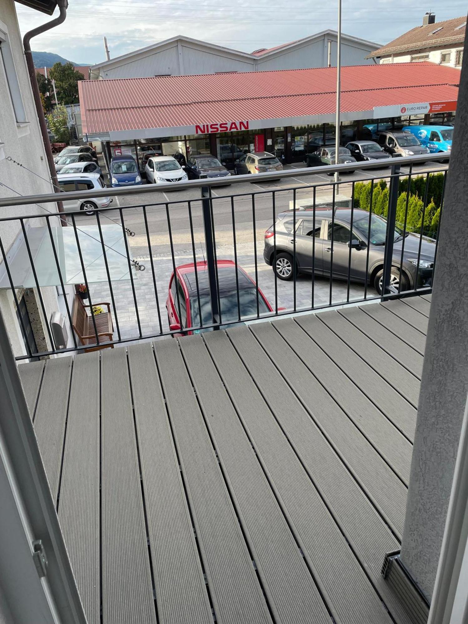 Ferienwohnung Bullaku 皮丁 外观 照片