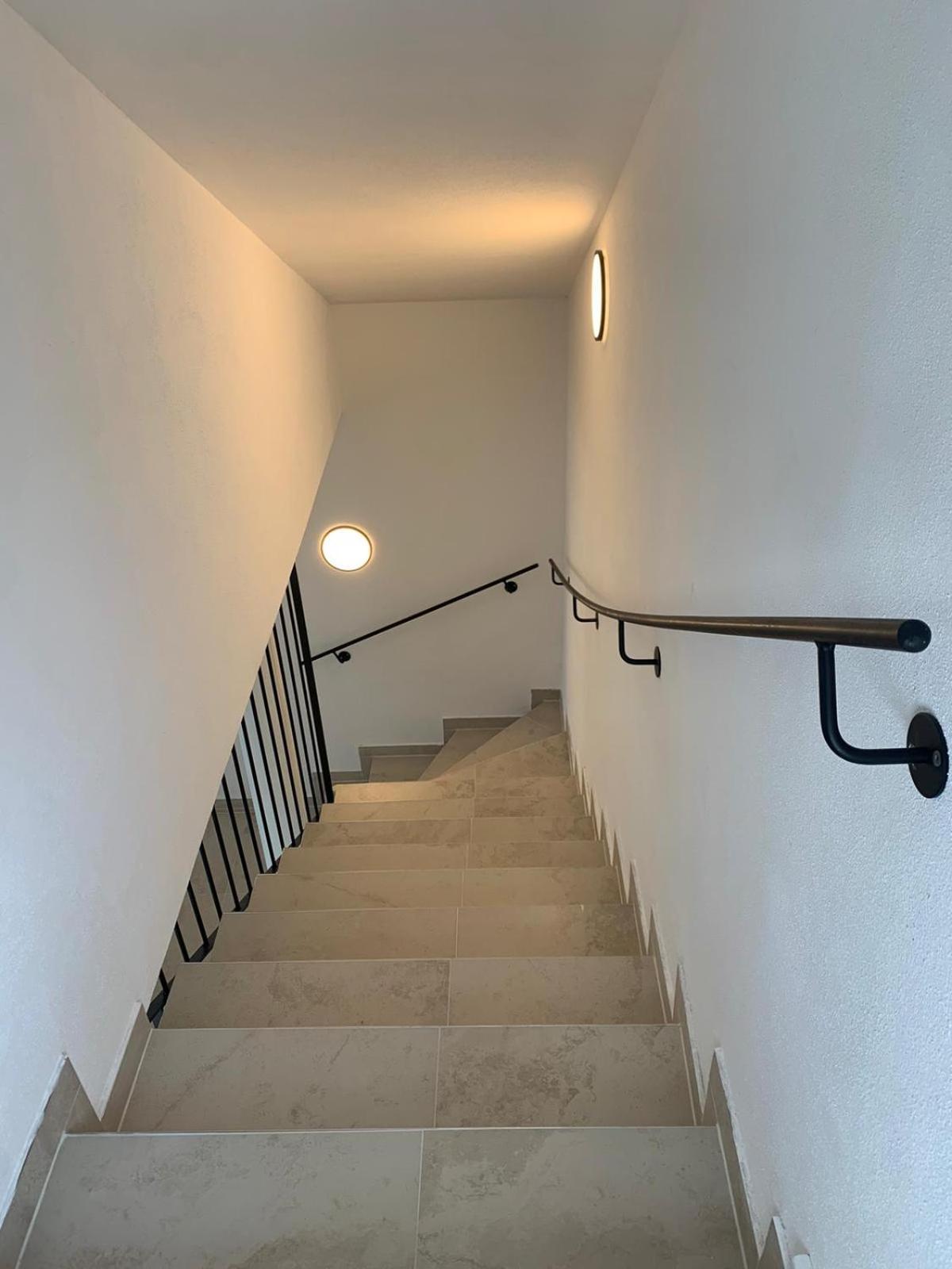 Ferienwohnung Bullaku 皮丁 外观 照片