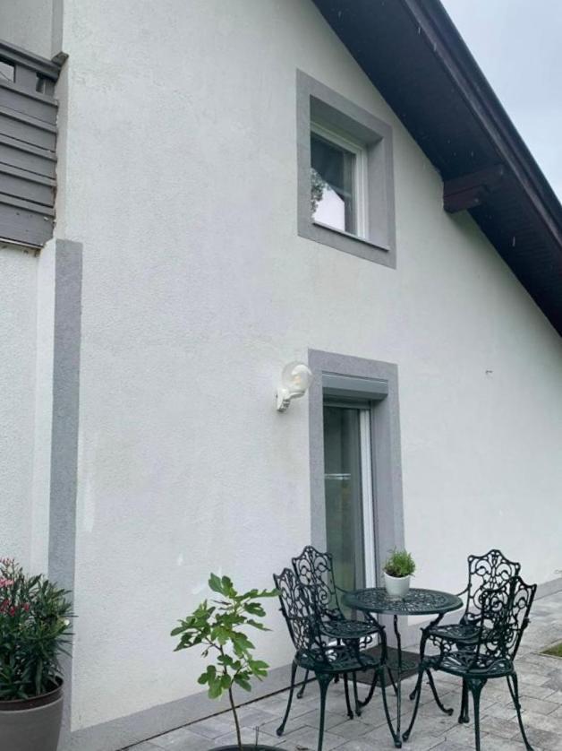 Ferienwohnung Bullaku 皮丁 外观 照片