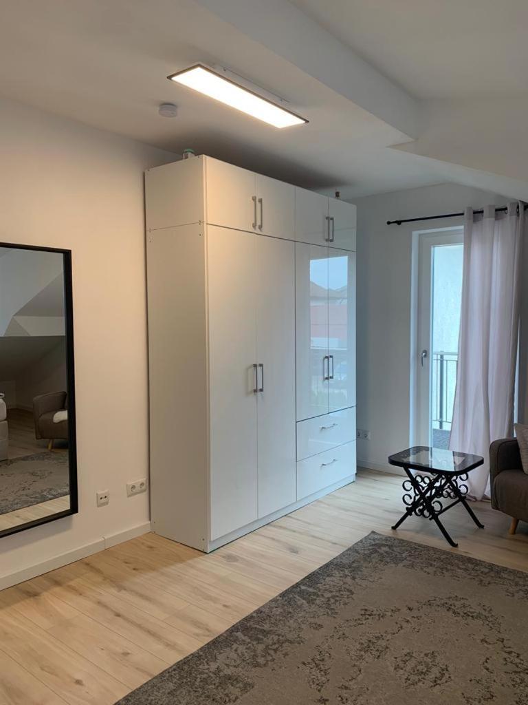 Ferienwohnung Bullaku 皮丁 外观 照片