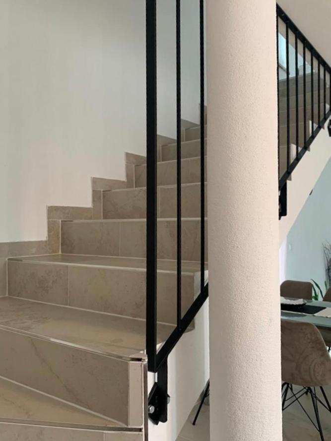 Ferienwohnung Bullaku 皮丁 外观 照片