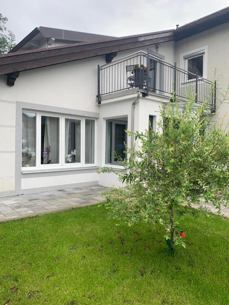 Ferienwohnung Bullaku 皮丁 外观 照片